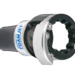 FOAMJET - ULTIMATIC - RUBBER