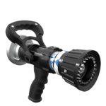 Pitón QUADRAFOG TFT con Mango (30-125 GPM) 52MM STORZ (100 PSI)