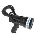 Pitón BUBBLE CUP TFT con Mango (20 y 60 GPM) 1.5"FEMALE (100 PSI)