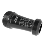 Boquilla Recta 1/2 X 1.5"NH