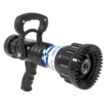 Pitón HANDLINE TFT con Mango (95-300 GPM) 75MM STORZ (100 PSI)