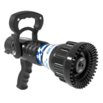 Pitón HANDLINE TFT con Mango (95-300 GPM) 1.5"NHF (100 PSI)