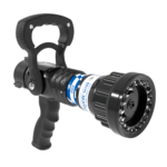 Pitón MID-MATIC TFT con Mango (70-200 GPM) 1.5″NH (75 PSI)