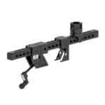 Abrazadera de Viga en I para Hemisphere