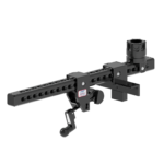 Abrazadera de borde para Hemisphere