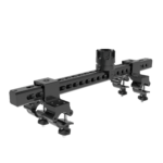 Abrazadera de barra paralela para Hemisphere