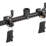 Abrazadera flexible para Hemisphere