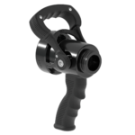 Válvula de corte con mango 2.5″NHF X 1.5″NHM