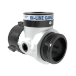 Medidor de Presión en Línea Bluetooth de 2,5″NH (0 a 300 PSI)