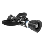 Pitón THUNDERFOG PLAYPIPE TFT (95-250 GPM) 2.5"NHF (100 PSI)