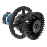 Boquilla MASTER STREAM Automática 1000 GPM W/HALO 2.5″NHF