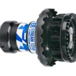 Boquilla MASTER STREAM Automática 1250 GPM W/HALO 2.5″NHF