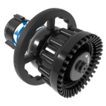 Boquilla MASTER STREAM Automática 1250 GPM W/HALO 2.5″NHF