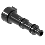 Juego de 3 Boquillas Masterstream - 2.5 NHF (1-1/2″, 1-1/4″, 1″)