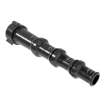 Juego de 4 Boquillas Masterstream - 2.5 NHF (1-3/8″, 1-1/2″, 1-3/4″, 2)