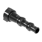 Juego de Boquillas Masterstream - 2.5 NHF (1-3/8″, 1-1/2″, 1-3/4″)