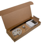 Kit Conversión Motosierra a Batería