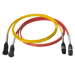 Manguera Hidráulica Gemela Weber-Rescue