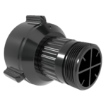 Direccionador de Corriente 5″ (3,5″NH)