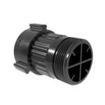 Direccionador de Corriente 5″ (2,5″NH)