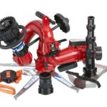 Monitor portátil CROSSFIRE SMOOTH BORE & MASTERSTREAM KIT – 2.5″NH