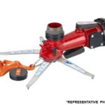 Base de monitor SAFE-TAK - 4.0"STORZ