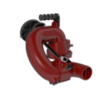 CROSSFIRE MONITOR TOP 2.5"NHM