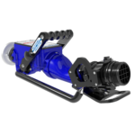 Monitor Portátil BLITZFIRE HE - 75MM STORZ