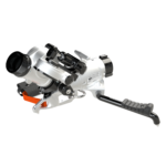 Monitor Portátil BLITZFORCE OSC 2.5"NH