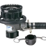 Boquilla MASTER FOAM 2.5"NHF (500 GPM)