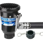 Boquilla MASTER FOAM 2.5″NHF (1250 GPM)