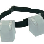 Cinturón para estuche porta baterías