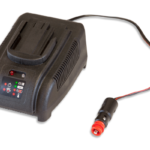 Cargador para vehículo M28 DC, 12/24V