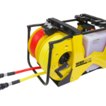 Bomba Hidráulica Eléctrica E 70 W-SAH 20 COAX