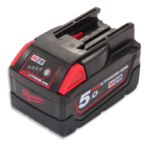 Batería Milwaukee 28 V / 5 Ah