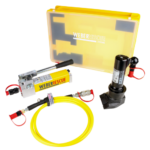 KIT Forzador de Puertas DO 120