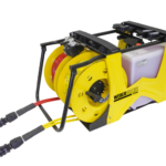 Bomba Hidráulica Eléctrica E 70 W-SAH 20