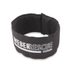 Clip de fijación WEBER RESCUE