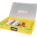 SISTEMA DE RETENCIÓN DE CABINAS