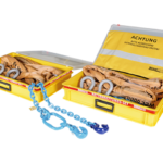 Juego de Cadenas de Rescate WR