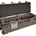 Maleta de transporte E-FORCE3