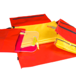 KIT PROTECCIÓN DE PACIENTE - SAFE