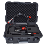 Kit Forzado de puertas DO 105 - Táctico