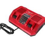 Cargador Rápido Doble M18 DFC, 220V