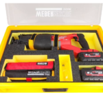 Set Sierra Sable FSX M18 - WR