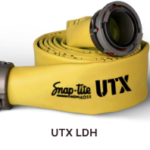 Manguera UTX LDH 4″ Storz 30 mts.