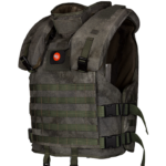 CHALECO ANTI-BALAS FLOTANTE SEAGUARD