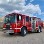 Carro Forestal Interface Tipo 1