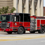 CAMIÓN DE BOMBEROS CORE 62