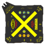 Cojín de Levante Neumático KPI-08 G3